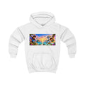 Zuni & Genie Magical Kids Hoodie