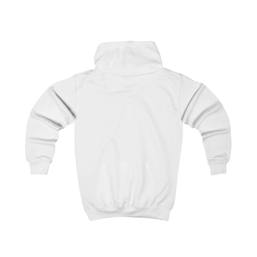 Zuni & Genie Magical Kids Hoodie