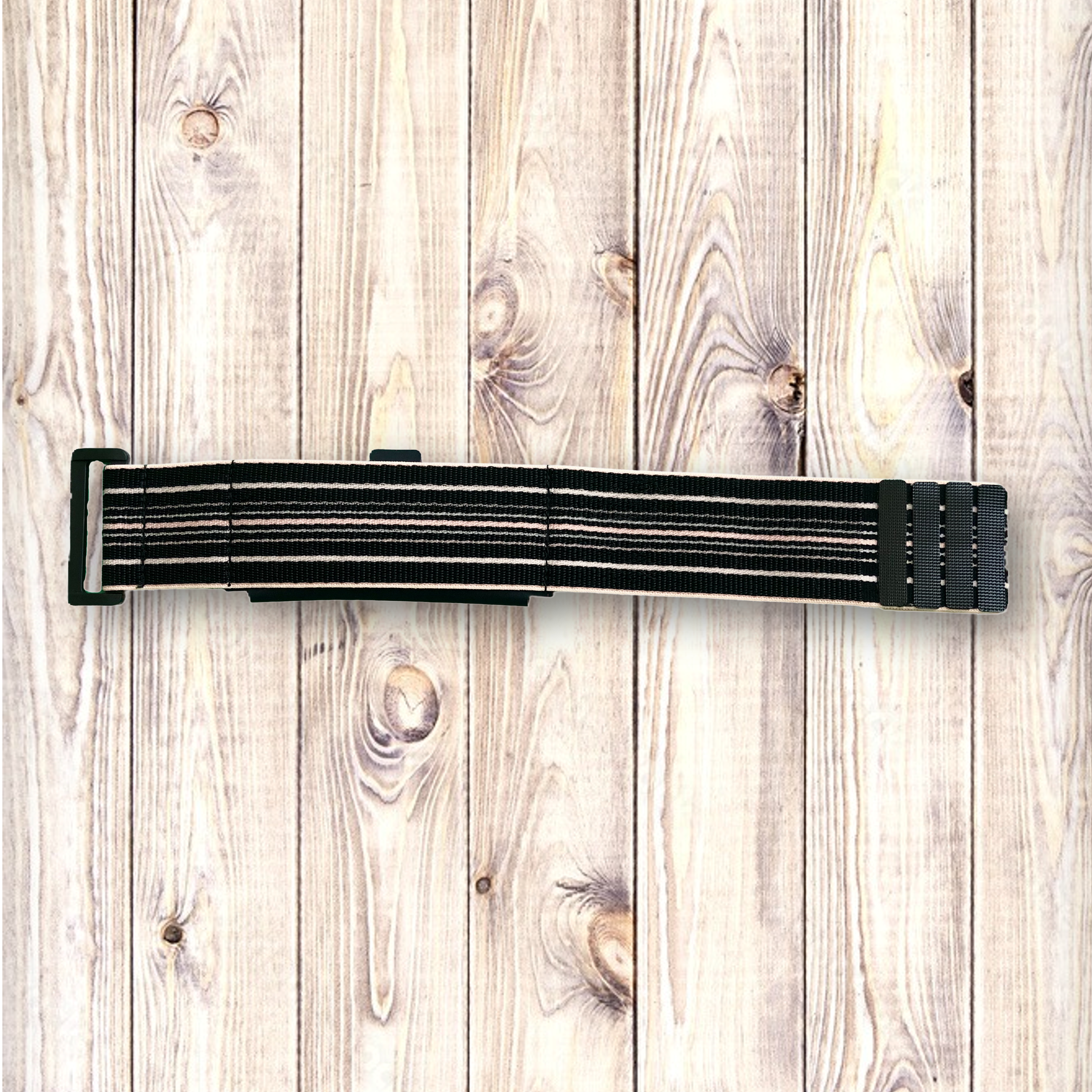 Waterproof Wristband Phone Pouch — Running, Swimming & Travel