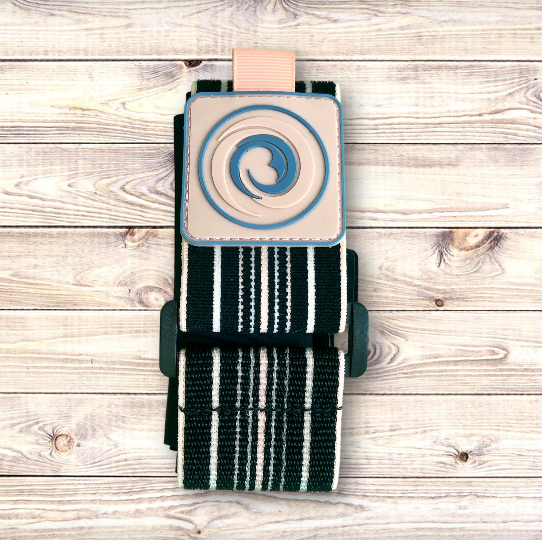 Waterproof Wristband Phone Pouch — Running, Swimming & Travel